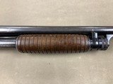 Ithaca Mod 37 12 Ga Pump - 3 of 13