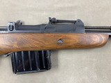 German K43 Sniper Rifle 8mm - excellent - 9 of 25