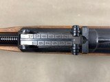 German K43 Sniper Rifle 8mm - excellent - 14 of 25