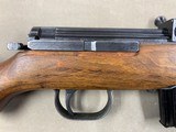 German K43 Sniper Rifle 8mm - excellent - 10 of 25