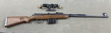 German K43 Sniper Rifle 8mm - excellent - 7 of 25