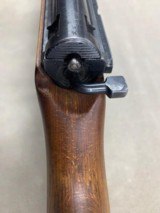 German K43 Sniper Rifle 8mm - excellent - 13 of 25