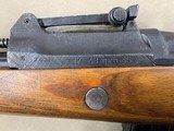 German K43 Sniper Rifle 8mm - excellent - 3 of 25