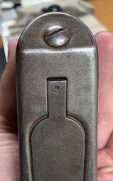 German K43 Sniper Rifle 8mm - excellent - 24 of 25