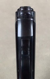 Walther PPK/S 9mm Kurz (.380) Made in W Germany Interarms Import - minty - 7 of 7