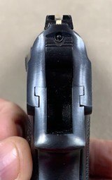 Walther PPK/S .32acp Imported by Interarms - minty - 6 of 8