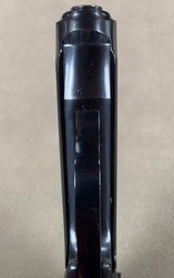 Walther PPK/S .32acp Imported by Interarms - minty - 8 of 8
