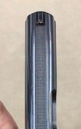 Walther PPK/S .32acp Imported by Interarms - minty - 7 of 8