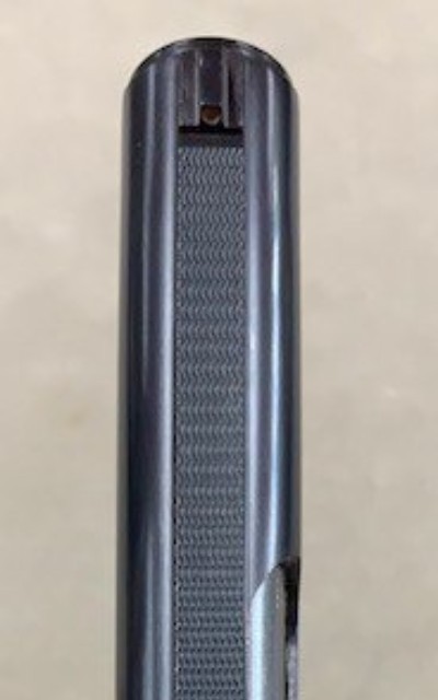 Walther PPK/S .22lr W German imported by Interarms - minty REDUCED! - Image 7 of 8
