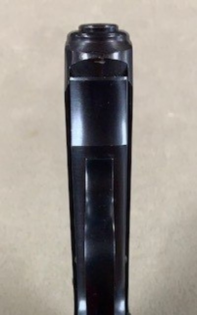 Walther PPK/S .22lr W German imported by Interarms - minty REDUCED! - Image 8 of 8