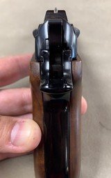 Browning BDA .380acp Semi Auto Pistol - minty - 7 of 8