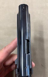 Browning BDA .380acp Semi Auto Pistol - minty - 6 of 8