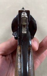 Reichsrevolver Model 1879 10.55mm Antique - 12 of 15