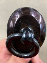 Reichsrevolver Model 1879 10.55mm Antique - 14 of 15