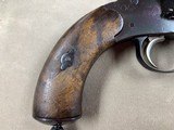 Reichsrevolver Model 1879 10.55mm Antique - 9 of 15