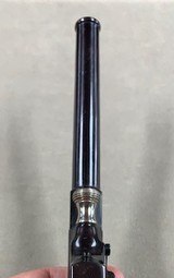 Reichsrevolver Model 1879 10.55mm Antique - 13 of 15