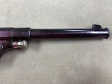Reichsrevolver Model 1879 10.55mm Antique - 8 of 15