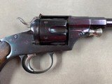 Reichsrevolver Model 1879 10.55mm Antique - 7 of 15