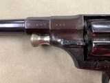 Reichsrevolver Model 1879 10.55mm Antique - 3 of 15