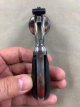 Harrington & Richardson .32 S&W Top Break Revolver - excellent - 3 of 7