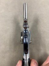 Harrington & Richardson .32 S&W Top Break Revolver - excellent - 5 of 7