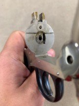 Harrington & Richardson .32 S&W Top Break Revolver - excellent - 7 of 7