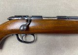 Remington Model 512 .22 Bolt Action Repeater - 2 of 8