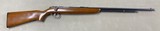 Remington Model 512 .22 Bolt Action Repeater - 1 of 8