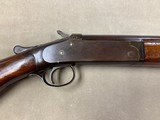 Iver Johnson Champion 410 Ga Single Barrel - 2 of 16