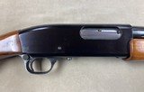 Hawthorne Viking 12 Ga Pump Shotgun - minty - 2 of 12