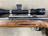 Savage 112 Heavy Barrel .308 Win Caliber - 4 of 5