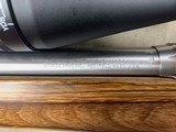 Savage 112 Heavy Barrel .308 Win Caliber - 5 of 5