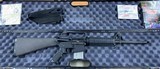 Bushmaster Vintage XM15-E2S 5.56 (AK Shorty) - 1 of 9