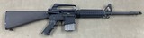 Bushmaster Vintage XM15-E2S 5.56 (AK Shorty) - 3 of 9