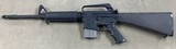 Bushmaster Vintage XM15-E2S 5.56 (AK Shorty) - 4 of 9