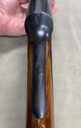 Browning Belgium Sweet Sixteen (1955) - 15 of 17