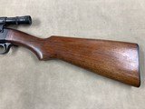 Remington Model 24 .22 short cal. - 10 of 14