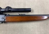 Remington Model 24 .22 short cal. - 4 of 14