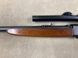 Remington Model 24 .22 short cal. - 9 of 14