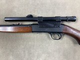 Remington Model 24 .22 short cal. - 7 of 14