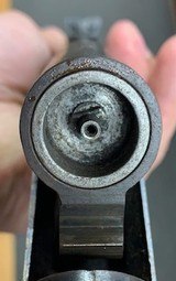 Harrington & Richardson Huntsman .45 Percussion - 11 of 12