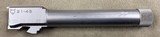 Glock 21 .45acp Threaded Barrel (Lone Wolf)