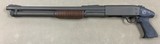 Ithaca 37 Police Riot Gun 12 Ga Parkerized 8 Shot - minty - 4 of 12