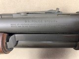 Ithaca 37 Police Riot Gun 12 Ga Parkerized 8 Shot - minty - 7 of 12