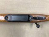 Mossberg 395 KB 12 Ga Bolt Action Shotgun - 6 of 6