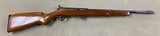 Mossberg 152 .22lr Semi Auto - mint - 1 of 15