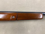 Mossberg 152 .22lr Semi Auto - mint - 3 of 15