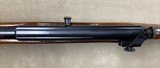 Mossberg 152 .22lr Semi Auto - mint - 12 of 15