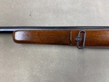 Mossberg 152 .22lr Semi Auto - mint - 7 of 15