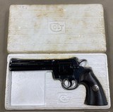 Colt Python .357 Bicentennial 1776-1976 - unfired - 1 of 6